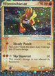 Hitmonchan ex UR #98