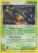 Seviper H #11