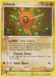 Solrock H #13
