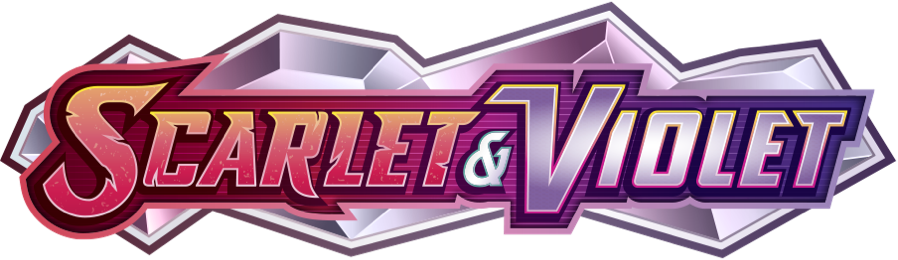 Scarlet & Violet Logo