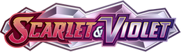Scarlet & Violet (2023-2025)