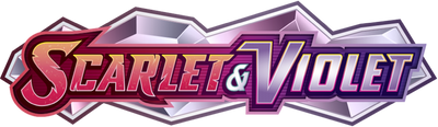 Scarlet & Violet (2023-2025)