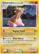 Gastrodon West Sea H #9