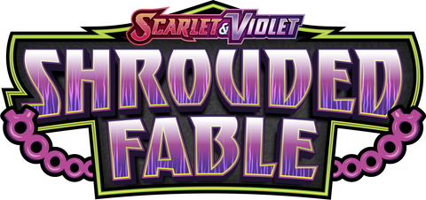 Shrouded Fable set logo