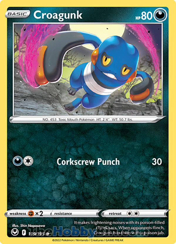 Silver Tempest Card List - Visual Pokemon Set List | TheHobbyBin The Hobby Bin Silver Tempest Card List - Visual Pokemon Set List | TheHobbyBin The Hobby Bin