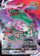 Rayquaza VMAX UR #TG20