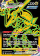 Rayquaza VMAX SR #TG29