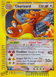 Charizard SR #146
