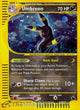 Umbreon H #H30