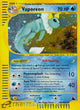 Vaporeon H #H31