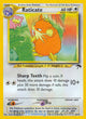 Raticate P #6