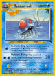 Tentacruel P #10