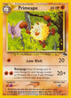 Primeape P #18