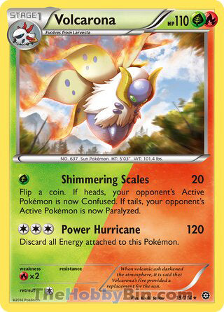pokemon steam siege card list TCG Steam Siege Card List -