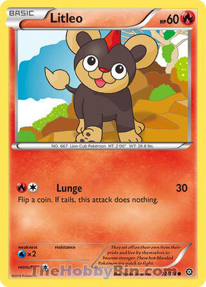 0022 Litleo Common Steam Siege