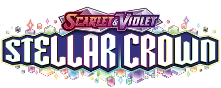 Stellar Crown set logo