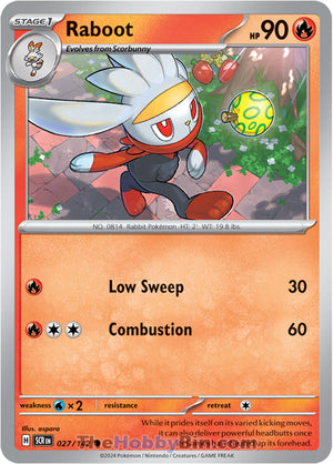 0027 Raboot Common Stellar Crown