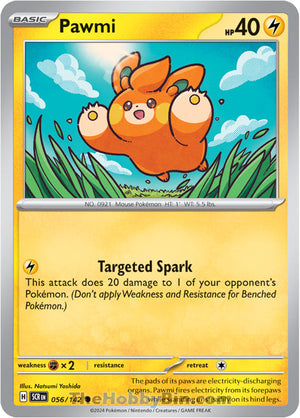 0056 Pawmi Common Stellar Crown