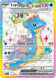 Lapras ex UR #158