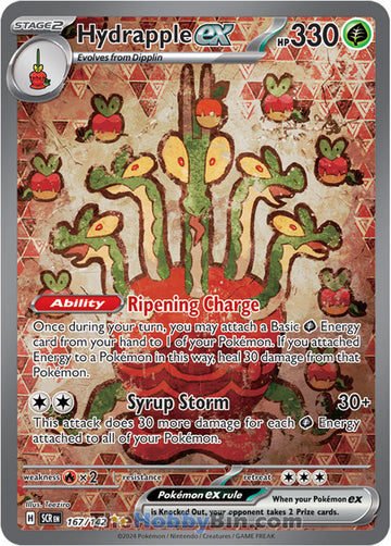 stellar crown booster box card list Pokemon TCG: Scarlet & Violet Elite Trainer : Toys & Games Stellar Crown expansion Pokemon Stellar Crown Booster Box