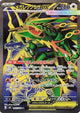 Mega Rayquaza ex SR #095
