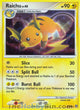 Raichu H #8