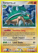 Torterra H #11
