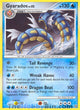 Gyarados R #19