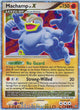 Machamp LV.X UR #98