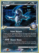 Absol G H #1