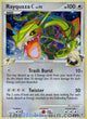 Rayquaza C H #8