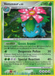 Venusaur H #13