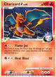 Charizard G R #20