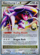 Garchomp C Lv.X UR #145