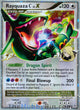 Rayquaza C Lv.X UR #146
