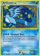 Articuno SR #148