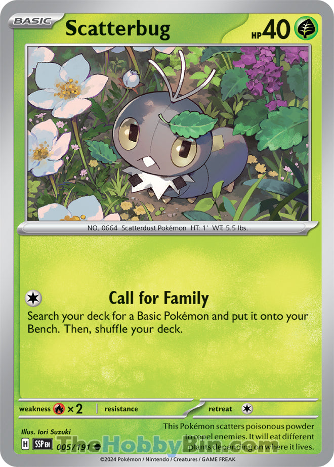 pokemon cards surging sparks card list Printable (EN) Main Set Binder Placeholder pokemon scarlet and violet surging