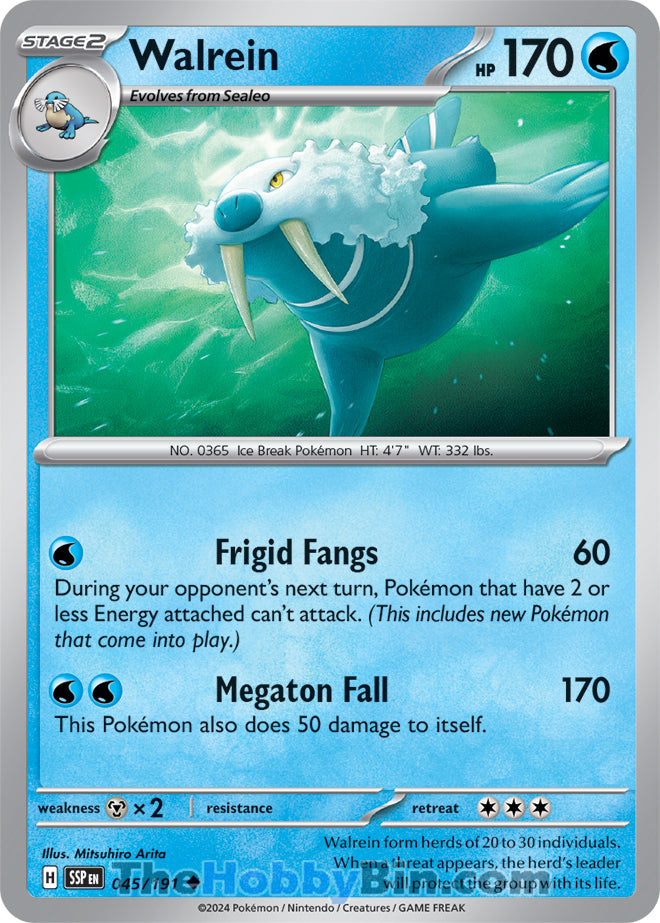 Surging Sparks Card List - Visual Pokemon Set List The Hobby Bin Surging Sparks Card List - Visual Pokemon Set List The Hobby Bin