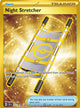 Night Stretcher HR #251