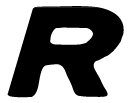 Rocket Gang Japanese set symbol