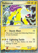 Raikou ex UR #92