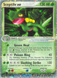 Sceptile ex UR #93