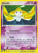 Jirachi SR #97