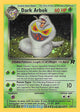 Dark Arbok H #2