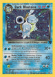 Dark Blastoise H #3