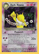 Dark Hypno H #9