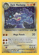 Dark Machamp H #10