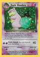 Dark Slowbro H #12