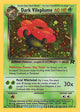 Dark Vileplume H #13