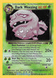 Dark Weezing H #14
